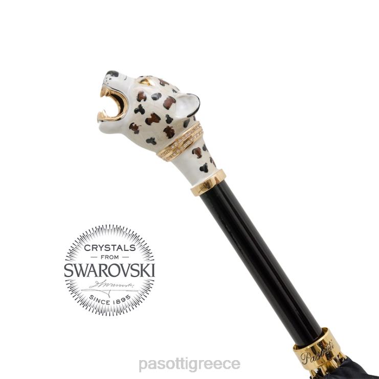 ομπρέλα | PASOTTI 189 52417-16 k36 - ομπρέλα τζάγκουαρ 2N6B8516 γυναίκες